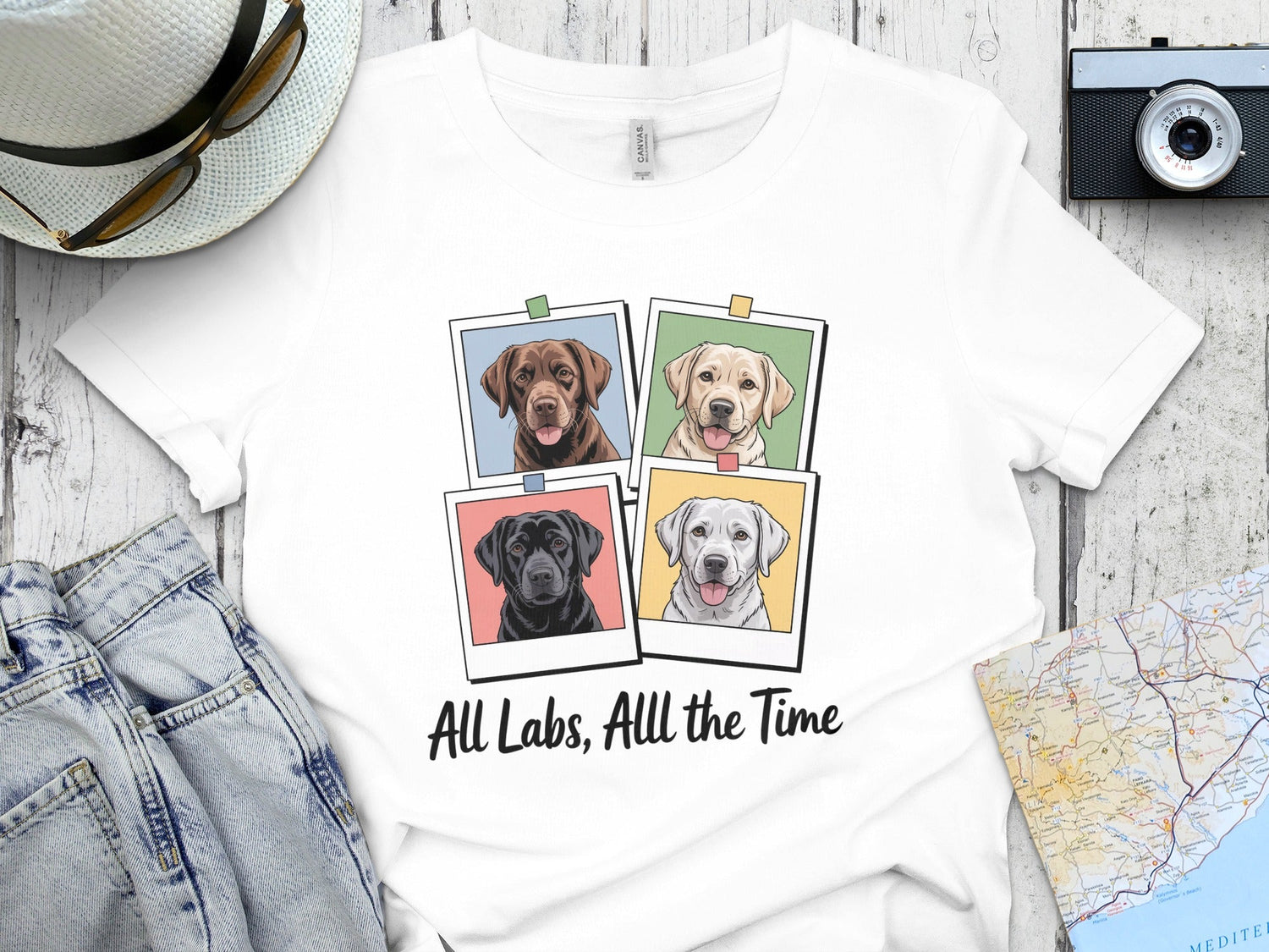 Labradors