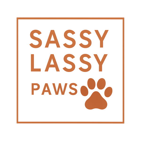 Sassy Lassy Paws